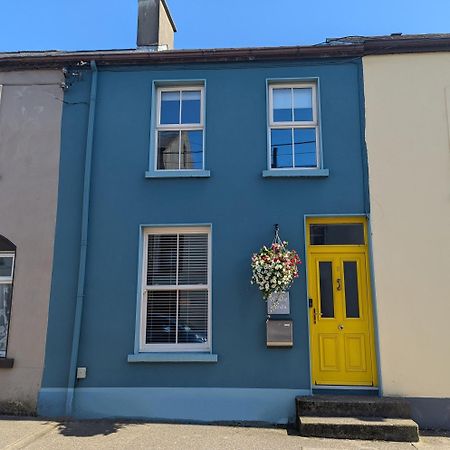 White Birds Townhouse In Sligo Town Center Apartment ภายนอก รูปภาพ