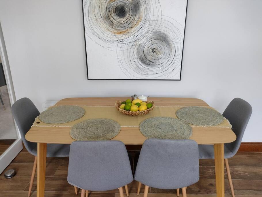 White Birds Townhouse In Sligo Town Center Apartment ภายนอก รูปภาพ